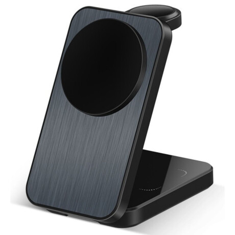 ACCESORIO INTERIOR - CARGADOR INALAMBRICO TELEFONO 3 EN 1 MAGNETICO WESTON ACCESORIO INTERIOR - CARGADOR INALAMBRICO TELEFONO 3 EN 1 MAGNETICO WESTON