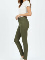 Pantalon Bardot Verde