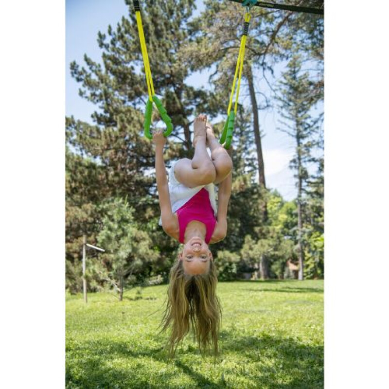 Swingset- Linea de Gimnasia Swingset- Linea De Gimnasia