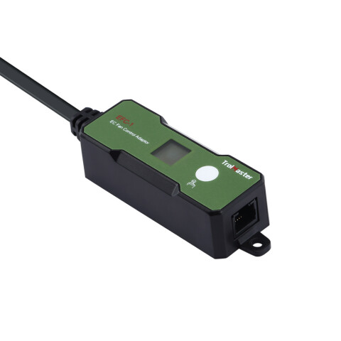 EC FAN CONTROL ADAPTOR, FOR CONTROL EC FAN IN PWM OR 0-10V VARIABLE SPEED (EFC-1) EC FAN CONTROL ADAPTOR, FOR CONTROL EC FAN IN PWM OR 0-10V VARIABLE SPEED (EFC-1)