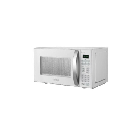 MICROONDAS CONSUL 20 LTS. BLANCO MICROONDAS CONSUL 20 LTS. BLANCO