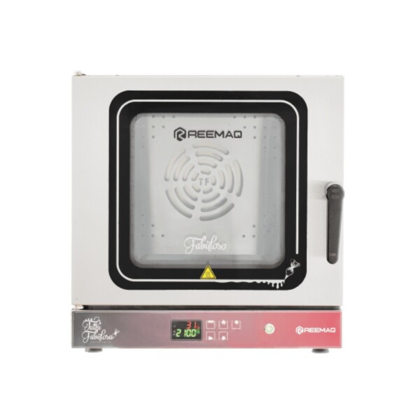 Horno para Confiteria Reemaq Horno para Confiteria Reemaq