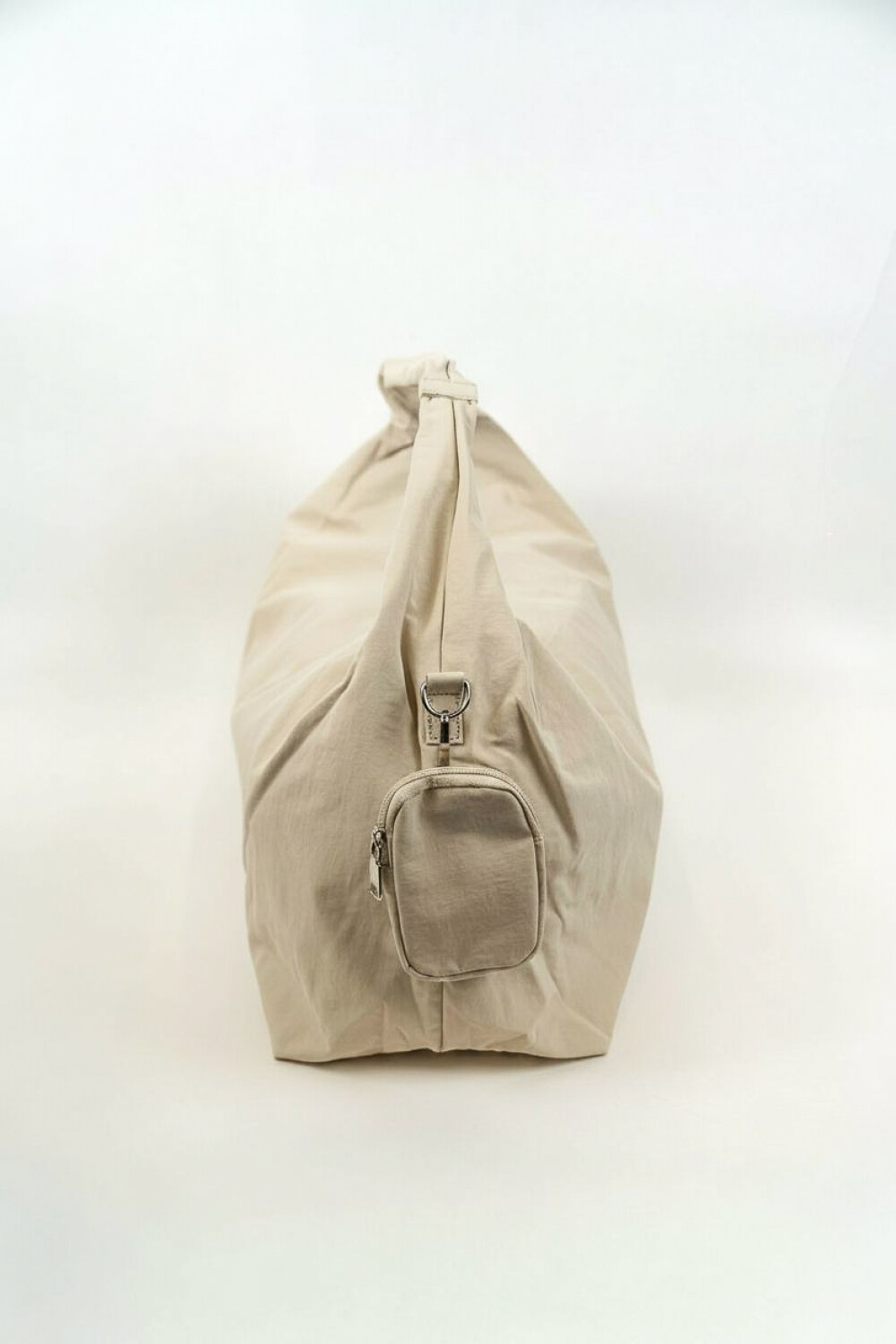 Bolso Zylen Beige