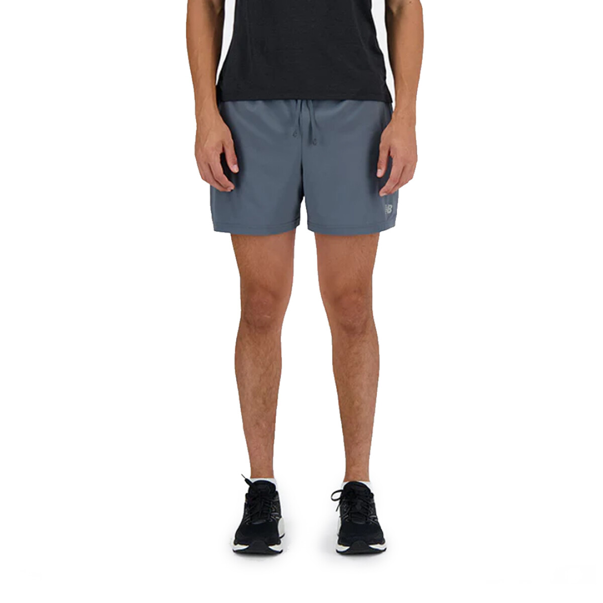 SHORT SPORT ESSENTIALS SHORT 5 INCH - NEW BALANCE 