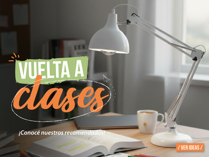 Vuelta a Clases