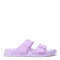 Sandalias de Mujer Miss Carol GUMY Lila