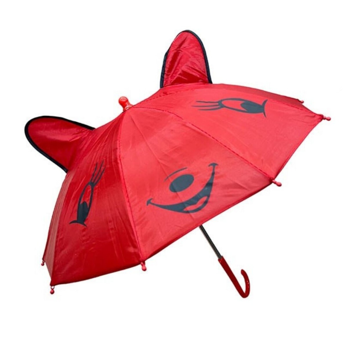 SOMBRILLA INFANTIL CON CARITA 