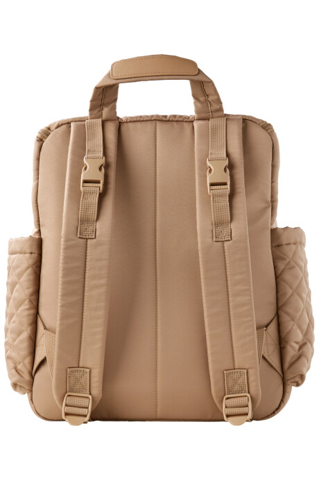 Mochila maternal Forma, camel Mochila maternal Forma, camel