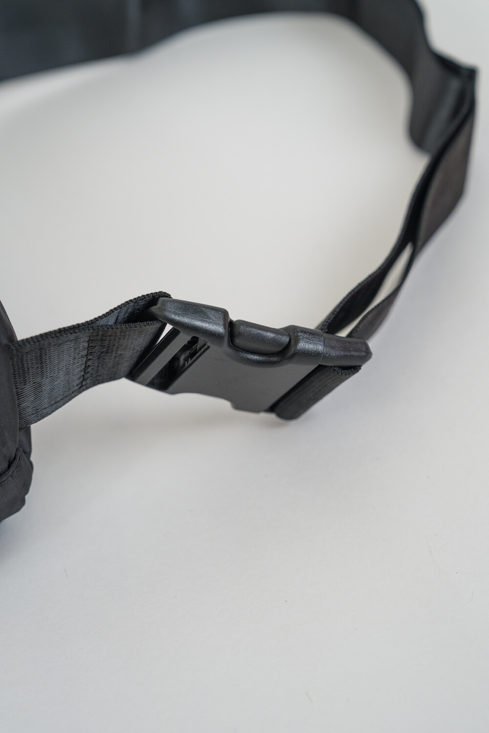 Bandolera Vito Negro