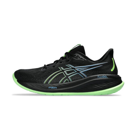 Championes Asics Gel Cumulus 26 Black