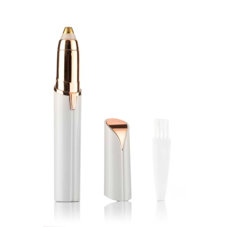 DEPILADORA FACIAL PRECIS LED RECLASIFICAR BLANCO INNOVAGOODS