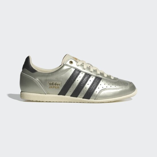 Championes Adidas Japan Gris