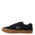 Championes Unisex Converse Sport Casual OX Negro