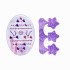 Kit de manicura infantil Kit De Manicura Infantil