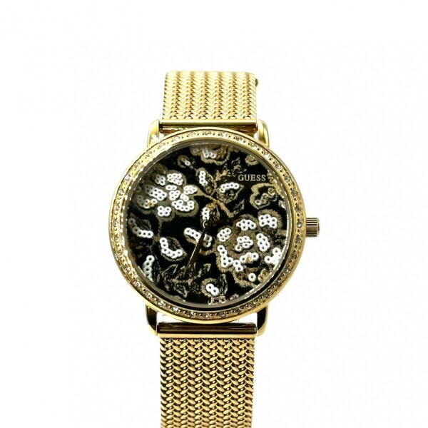 GUESS STEEL W0822L2 Doradouniforme