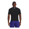 Remera Under Armour de Hombre - 518-001N110 Negro