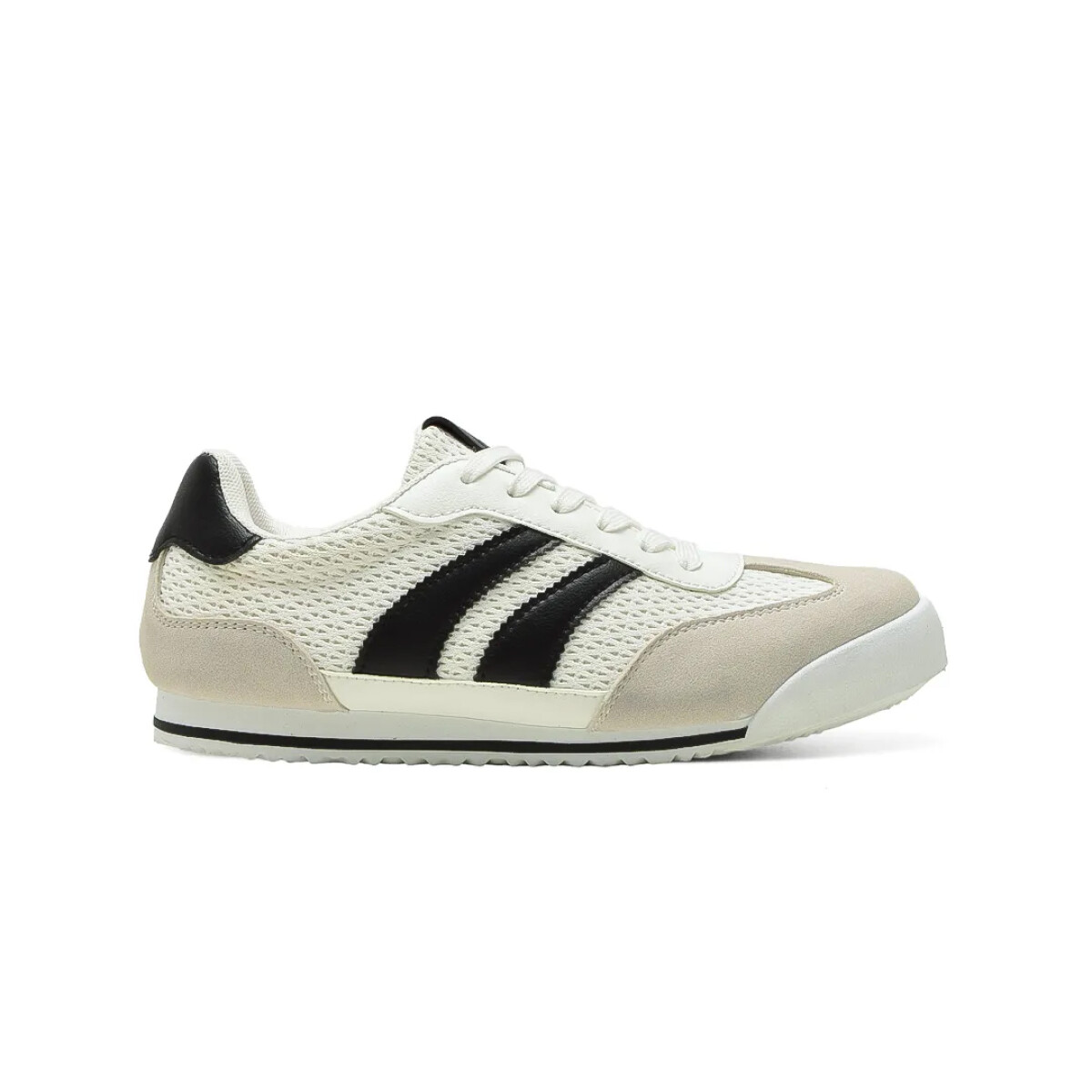 CHAMPIONES DEPORTIVO RESH SPRINT - AMERICAN SPORT 