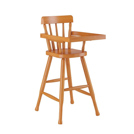Banqueta para Bebé Madera maciza Udine