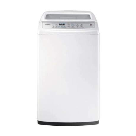 LAVARROPAS SAMSUNG CARGA SUPERIOR 8 KG - WA80H4200SW LAVARROPAS SAMSUNG CARGA SUPERIOR 8 KG - WA80H4200SW