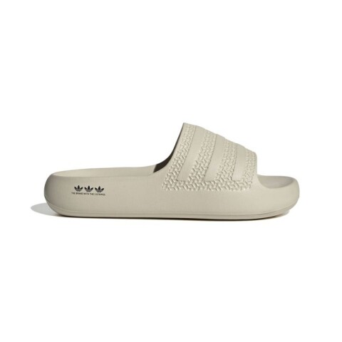 Ojotas Adidas Adilette Ayoon Beige