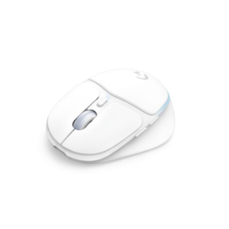 Mouse Logitech Gaming G705 Blanco