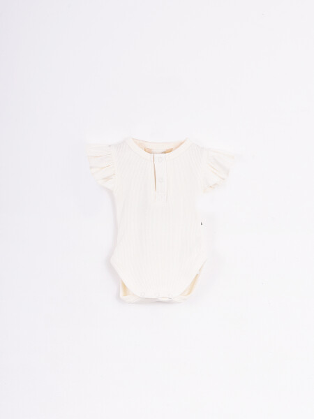 BODY ATENAS OFF WHITE