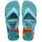 Sandalias de Hombre Havaianas Havaiana Surf Azul