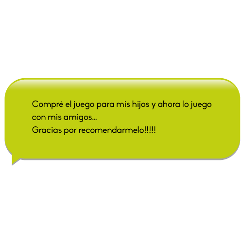 Juegos