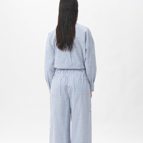 PANTALON FAITH Azul Marino