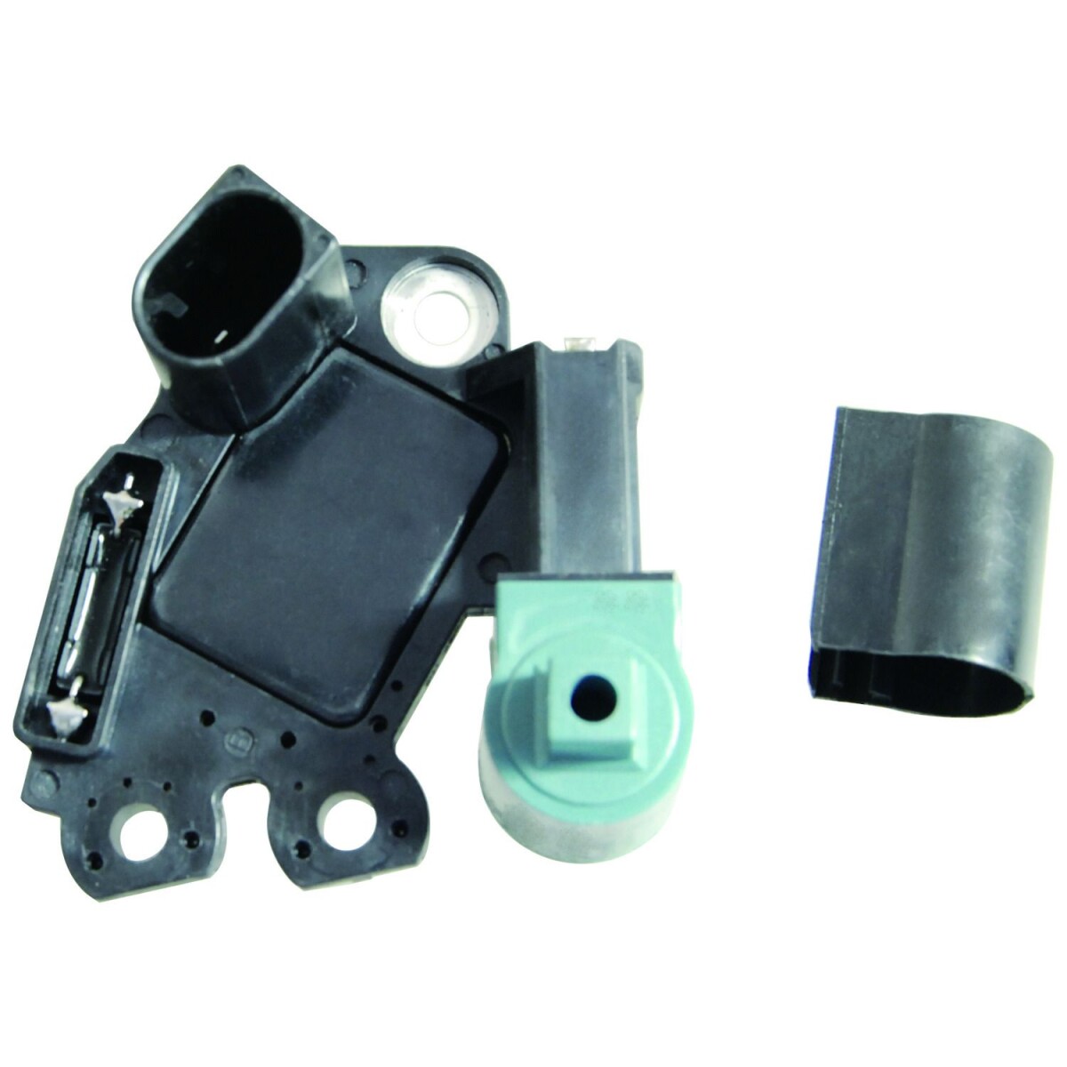 REGULADOR VOLTAJE MERCEDES BENZ M.BENZ VALEO TRANSPO 