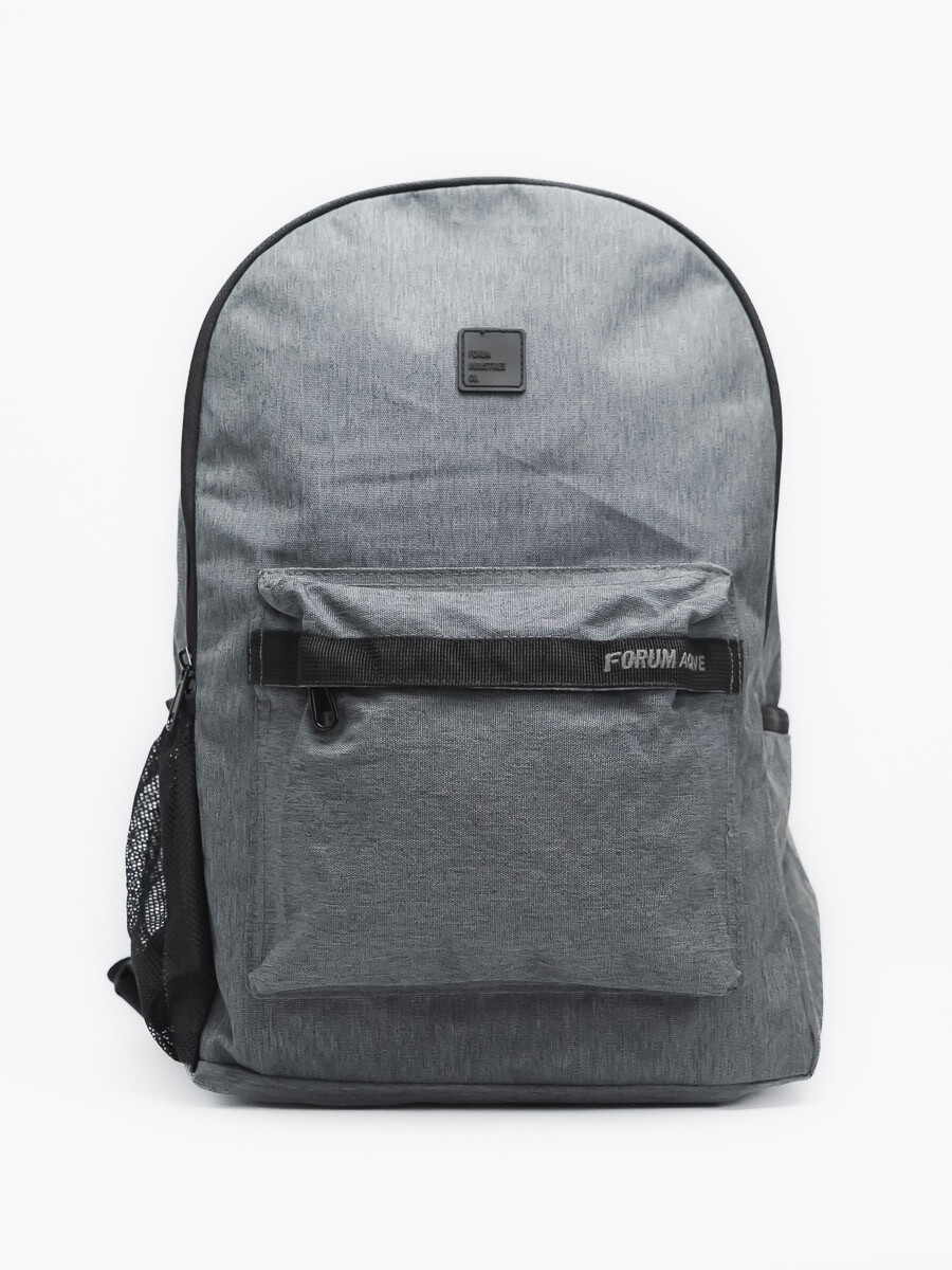 Mochila Forum Active - Gris 