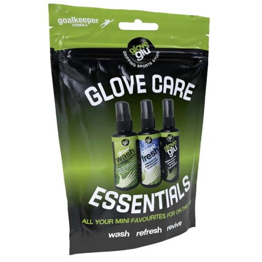 Pack Rinat Glove Essential 3X50ML (Mantenimiento) S/C