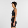 Bra Running AC Train Bra Mujer Black