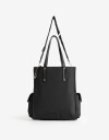 Shopper Shopper Portanotebook - Negro