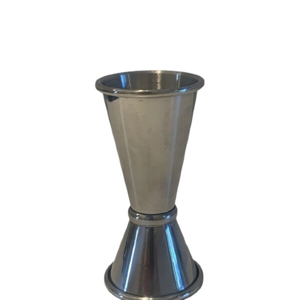 Medidor De Bebidas Doble 20/40ml - F/jg-02 Medidor De Bebidas Doble 20/40ml - F/jg-02
