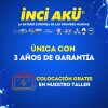 BATERIA INCI AKÜ 115 AMP DERECHA BATERIA INCI AKÜ 115 AMP DERECHA