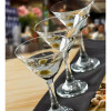 Copa Martini 275 ml CRISTAR Copa Martini 275 ml CRISTAR