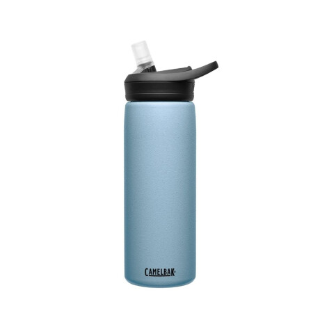 Botella Camelbak Eddy+ 600ml, Acero Inox. Insulado - Azul Claro 0