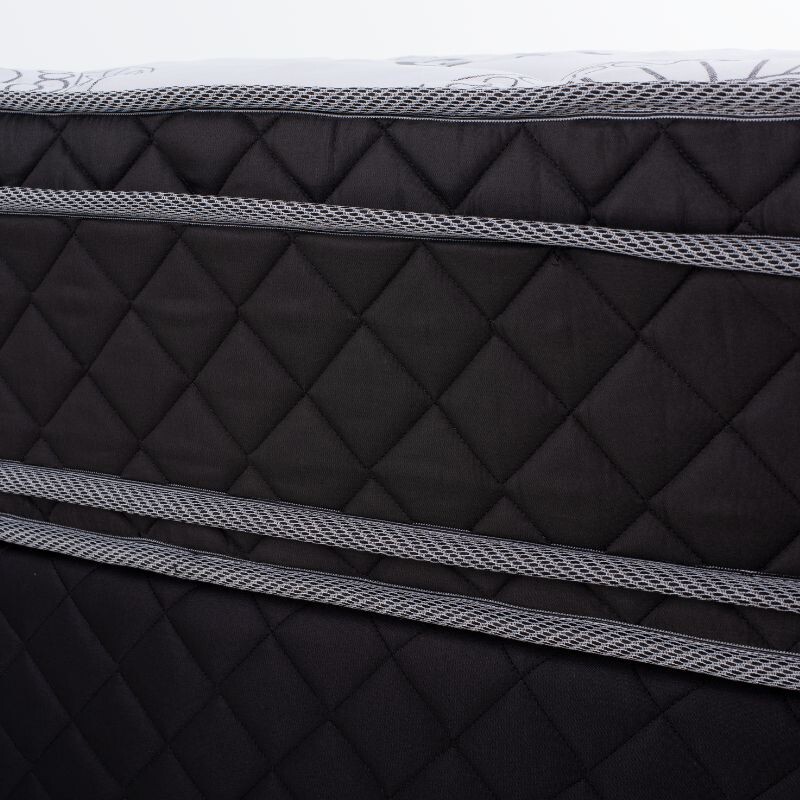 Colchón Espuma Maxx Firme 2 Plazas 138x188x22