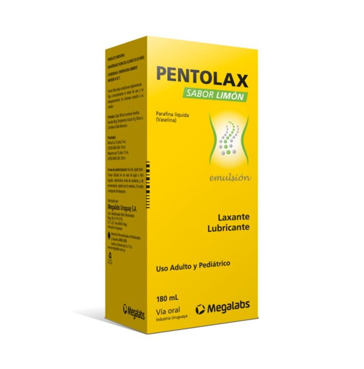 Pentolax 