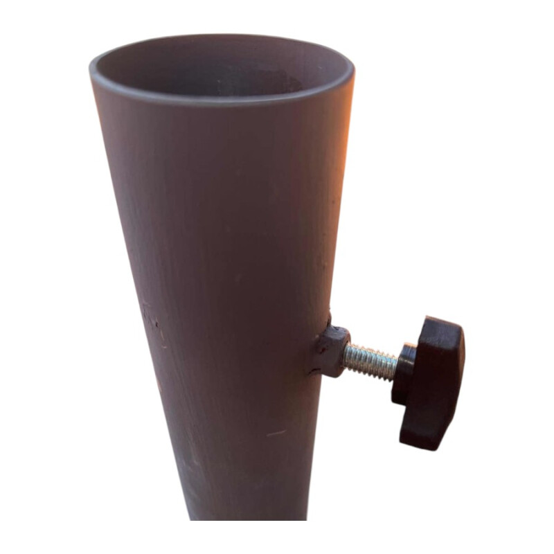 Base Piramidal Sombrilla Cemento Base Piramidal Sombrilla Cemento