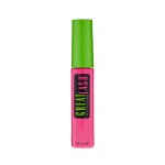 MAYBELLINE G.LASH MASC.PESTAÑ W/S BLACK única