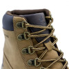 Botas Santa Barbara Montana de Hombre Camel