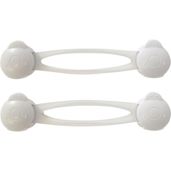 Set x2 trancas BUBA seguridad Set x2 trancas BUBA seguridad