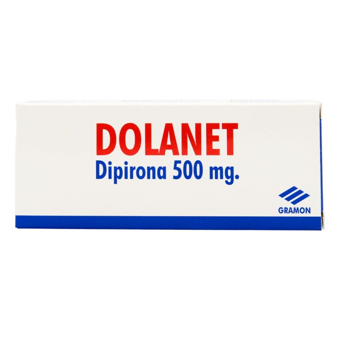DOLANET INF.SUP.X 6 CJ única