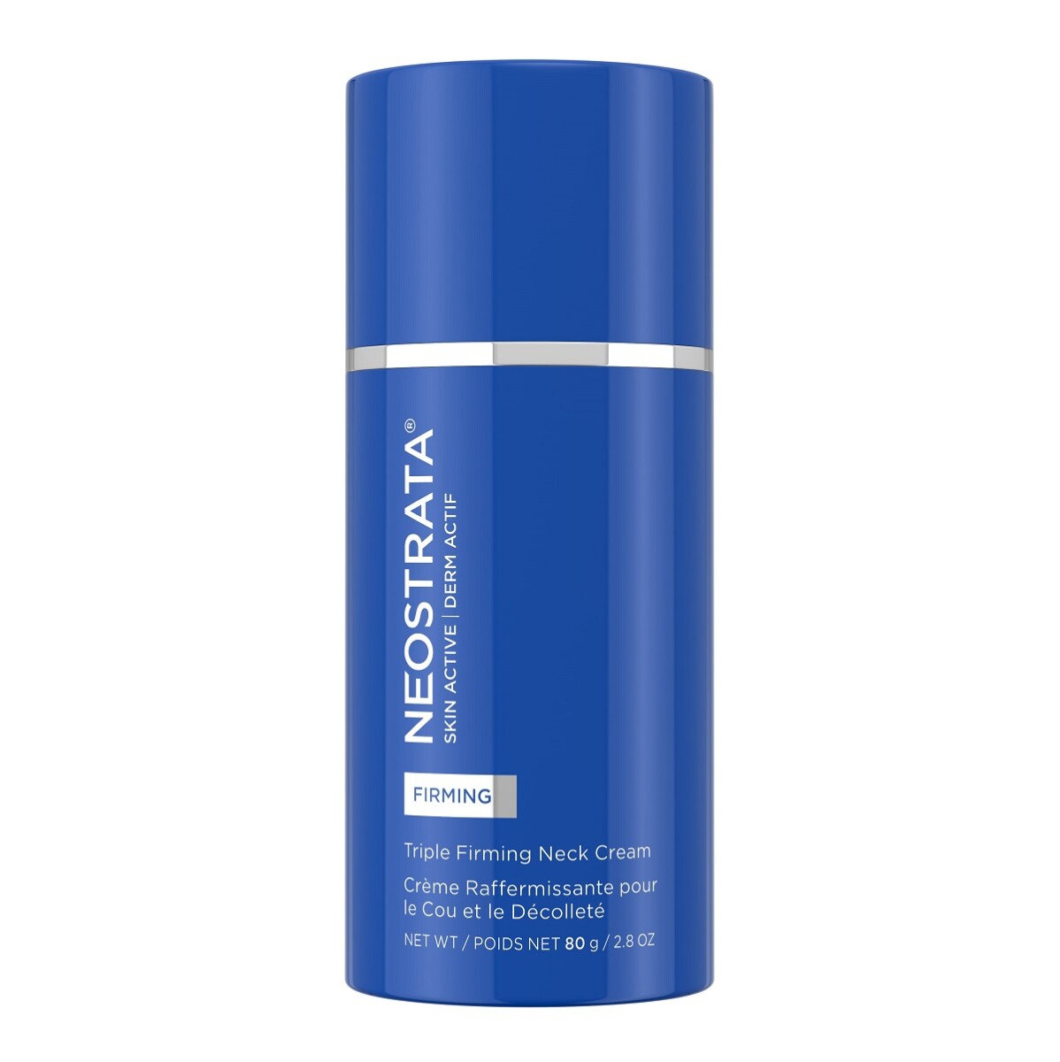 Crema Neostrata Reafirmante De Rostro Cuello 80 Ml. 