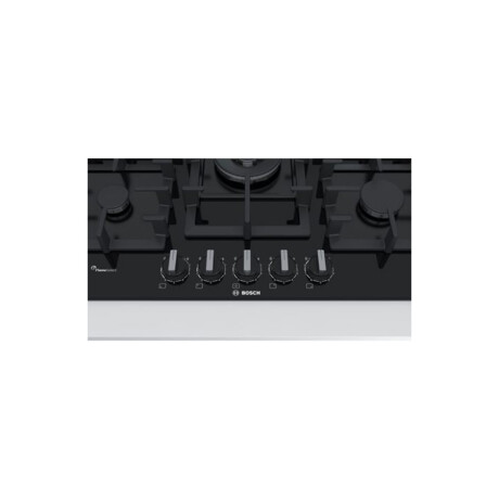 Anafe a Gas 5 Hornallas Bosch PPQ7A6B90