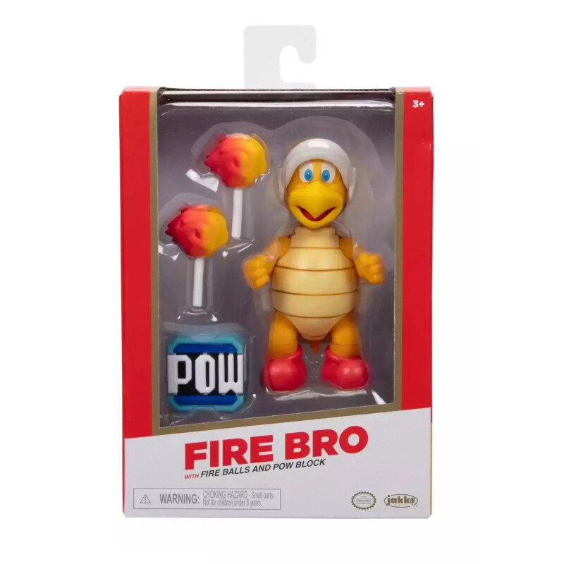 Super Mario Bros figuras surtidas Super Mario Bros figuras surtidas