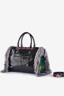 CARTERA AMELIE Negro