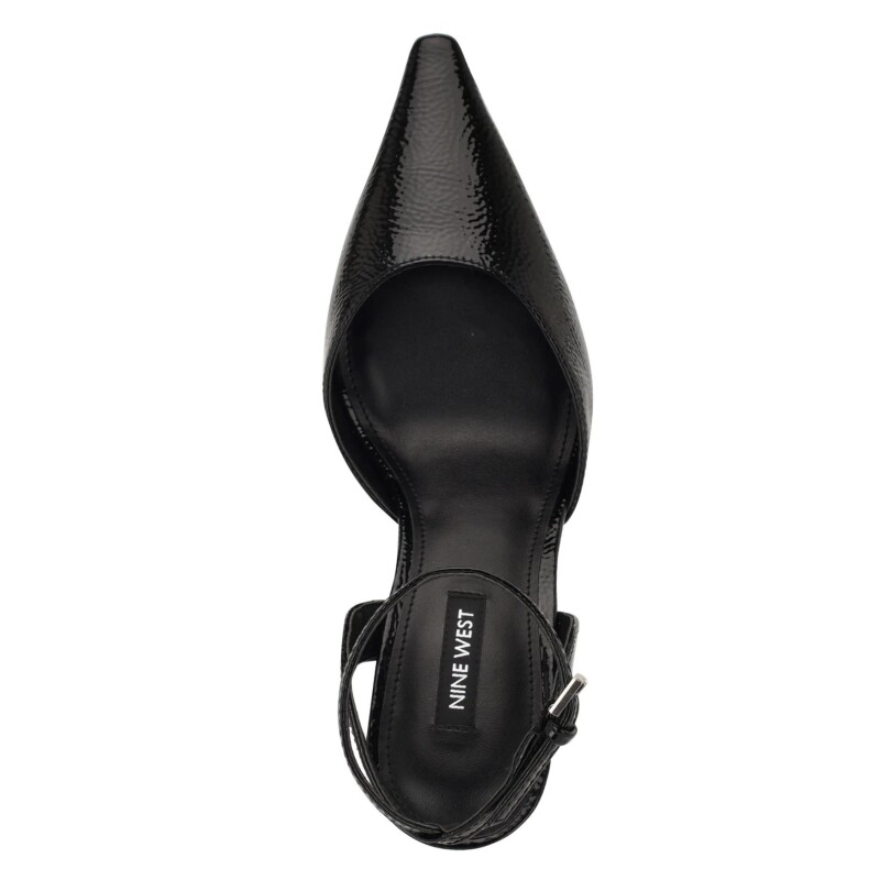 Pump Kellie3 Black